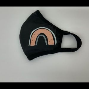 Face Mask, Reusable Face Mask, Adult Face Mask